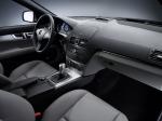 Mercedes-Benz C-Class 2007 года